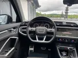 Audi Q3 2023 модельного года, 35 TFSI, комплектация «Спортивная» (1,4 л турбо) 8