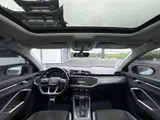 Audi Q3 2023 модельного года, 35 TFSI, комплектация «Спортивная» (1,4 л турбо) 9