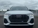 Audi Q3 2023 модельного года, 35 TFSI, комплектация «Спортивная» (1,4 л турбо) 11