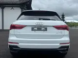 Audi Q3 2023 модельного года, 35 TFSI, комплектация «Спортивная» (1,4 л турбо) 14