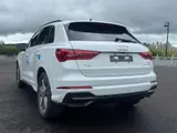 Audi Q3 2023 модельного года, 35 TFSI, комплектация «Спортивная» (1,4 л турбо) 13
