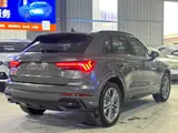 Audi Q3 2023 модельного года, 35 TFSI, комплектация «Спортивная» (1,4 л турбо) 10