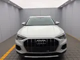Audi Q3, 2022 модельного года, 35 TFSI, комплектация «Fashion» (элегантная) 12