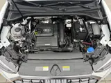 Audi Q3, 2022 модельного года, 35 TFSI, комплектация «Fashion» (элегантная) 9