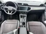 Audi Q3 2022 модельного года, 35 TFSI, комплектация «Спортивная», экологический класс China VI 2