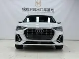Audi Q3 2022 модельного года, 35 TFSI, комплектация «Спортивная», экологический класс China VI 8