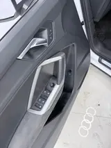 Audi Q3 2022 модельного года, 35 TFSI, комплектация «Спортивная», экологический класс China VI 9