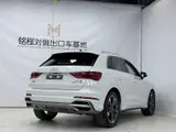Audi Q3 2022 модельного года, 35 TFSI, комплектация «Спортивная», экологический класс China VI 11