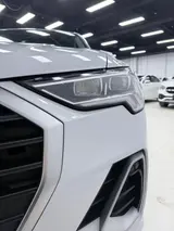 Audi Q3 2022 модельного года, 35 TFSI, комплектация «Спортивная», экологический класс China VI 14