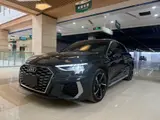 Audi A3 Sportback, 35 TFSI, Sport 1