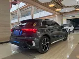 Audi A3 Sportback, 35 TFSI, Sport 6