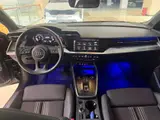 Audi A3 Sportback, 35 TFSI, Sport 9