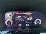 Audi A3 2022 модельного года, Sportback 35 TFSI, комплектация «Люкс-спортивная» 5