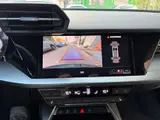 Audi A3 2022 модельного года, Sportback 35 TFSI, комплектация «Люкс-спортивная» 6
