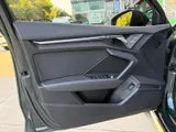 Audi A3 2022 модельного года, Sportback 35 TFSI, комплектация «Люкс-спортивная» 8