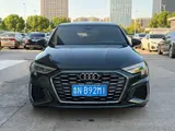 Audi A3 2022 модельного года, Sportback 35 TFSI, комплектация «Люкс-спортивная» 13
