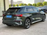 Audi A3 2022 модельного года, Sportback 35 TFSI, комплектация «Люкс-спортивная» 15