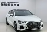 Audi A3L Limousine, 2021 модельного года, 35 TFSI, комплектация Люкс-спортивная 3