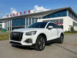 Audi Q2L 2022 модельного года, 35 TFSI, комплектация «Спортивная» 1