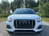 Audi Q2L 2022 модельного года, 35 TFSI, комплектация «Спортивная» 12