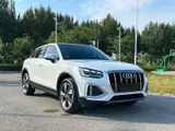 Audi Q2L 2022 модельного года, 35 TFSI, комплектация «Спортивная» 14