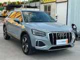 Audi Q2L 2022 модельного года, 35 TFSI, комплектация «Элегантная» 8