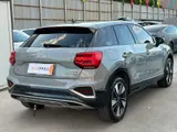 Audi Q2L 2022 модельного года, 35 TFSI, комплектация «Элегантная» 14