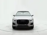 Audi Q2L 2022 модельного года, 35 TFSI, комплектация «Элегантная», экологический класс China VI 12