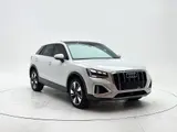 Audi Q2L 2022 модельного года, 35 TFSI, комплектация «Элегантная», экологический класс China VI 14