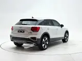 Audi Q2L 2022 модельного года, 35 TFSI, комплектация «Элегантная», экологический класс China VI 17