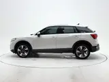 Audi Q2L 2022 модельного года, 35 TFSI, комплектация «Элегантная», экологический класс China VI 18