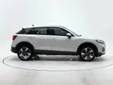 Audi Q2L 2022 модельного года, 35 TFSI, комплектация «Элегантная», экологический класс China VI 20