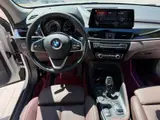BMW X1, 2022 модельного года, sDrive20Li, комплектация «Fashion» 18