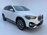 BMW X1, 2022 модельного года, sDrive20Li, 1.5T, комплектация «Fashion» 10