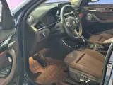 BMW X1, 2022, sDrive20Li, Люкс (с заводскими съёмными рейлингами) 3