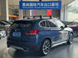 BMW X1, 2022, sDrive20Li, Люкс (с заводскими съёмными рейлингами) 11