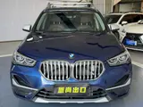 BMW X1, 2022, sDrive20Li, Люкс (с заводскими съёмными рейлингами) 9