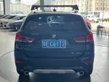 BMW X1, 2022, sDrive20Li, Люкс (с заводскими съёмными рейлингами) 14