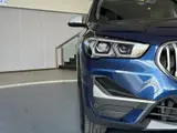 BMW X1, 2022, sDrive20Li, Люкс (с заводскими съёмными рейлингами) 16