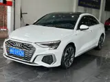 Audi A3L Limousine, 2023 модельного года, 35TFSI, комплектация Fashion Sport 1