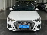 Audi A3L Limousine, 2023 модельного года, 35TFSI, комплектация Fashion Sport 3