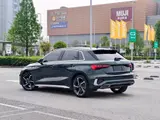 Audi A3 (VIN: 550312), 2023 модельного года, рестайлинг A3 Sportback 35 TFSI, комплектация «Спортивная» 11