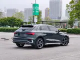 Audi A3 (VIN: 550312), 2023 модельного года, рестайлинг A3 Sportback 35 TFSI, комплектация «Спортивная» 13