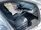 Audi A3, 2023 модельного года (рестайлинг), A3L Limousine 35 TFSI, комплектация Люкс-спортивная 3