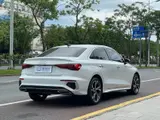 Audi A3, 2023 модельного года (рестайлинг), A3L Limousine 35 TFSI, комплектация Люкс-спортивная 14