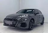 Audi A3 Sportback 2023 (рестайлинг), 35 TFSI, Sport 1