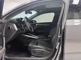 Audi A3 Sportback 2023 (рестайлинг), 35 TFSI, Sport 2