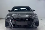 Audi A3 Sportback 2023 (рестайлинг), 35 TFSI, Sport 9