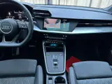 Audi A3, 2023 модельного года (рестайлинг), A3L Limousine 35 TFSI, комплектация «Люкс-спортивная» 4