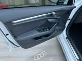 Audi A3, 2023 модельного года (рестайлинг), A3L Limousine 35 TFSI, комплектация «Люкс-спортивная» 6